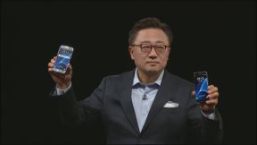 Samsung Galaxy S7 zvanicno predstavljanje