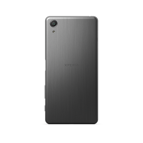 Sony Xperia X serija Android telefona