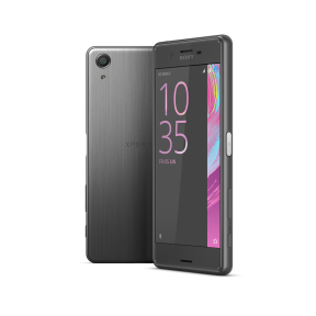 Sony Xperia X serija Android telefona
