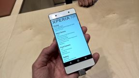 Sony ukida Xperia Z seriju telefona