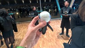 MWC 2016: Samsung Galaxy Gear 360 VR kamera