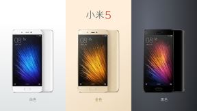 Xiaomi Mi 5 specifikacije, dostupnost, cena