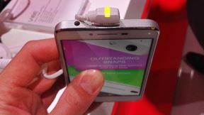 MWC 2016: Lenovo VIBE K5 Plus i VIBE K5 cene, specifikacije, info, slike, video, info i kupovina