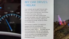MWC 2016: Ericsson Volvo Connected Cars i Geely Auto koji se kontroliše mobilnim telefonom