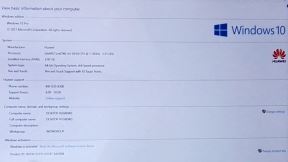 Huawei MateBook prodaja, kupovina, cena, specifikacije, slike, video, informacije, info, test