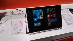 MWC 2016: Lenovo YOGA 710, 510 i ideapad MIIX 310 laptop cena, specifikacije, slike, video, info