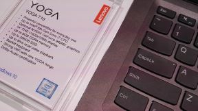 MWC 2016: Lenovo YOGA 710, 510 i ideapad MIIX 310 laptop cena, specifikacije, slike, video, info