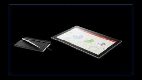 MWC 2016: Lenovo TAB3 10 Android tablet, TAB3 8 Android tablet, TAB3 7 Android tablet