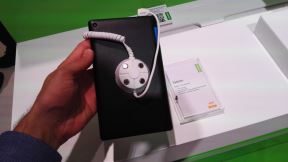 MWC 2016: Lenovo TAB3 10 Android tablet, TAB3 8 Android tablet, TAB3 7 Android tablet
