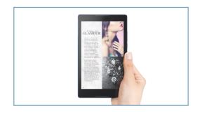 MWC 2016: Lenovo TAB3 10 Android tablet, TAB3 8 Android tablet, TAB3 7 Android tablet