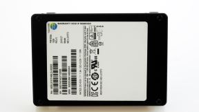 Samsung PM1633a SSD najveceg kapaciteta na svetu