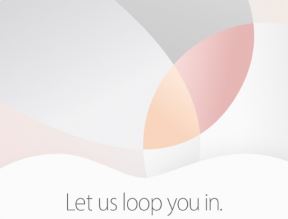 Apple iPhone SE i iPad Pro kompakt predstavljanje
