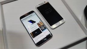 Samsung Galaxy S7 ili iPhone 6S, koji je bolji GSMArena.com