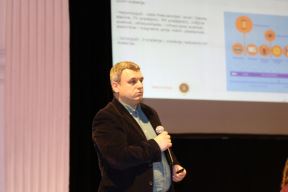 Biraš kako komuniciraš predavanje SKC Telekom Srbija
