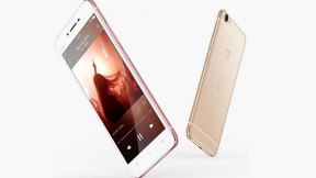 Vivo X6S specifikacije, cena, dostupnost, 