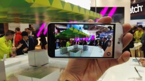 LG G5 prodaja telefona, rezultati,