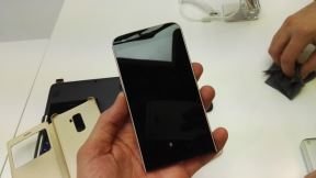 LG G5 prodaja telefona, rezultati,