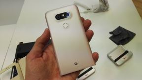 LG G5 prodaja telefona, rezultati,