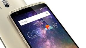 ZTE Axon 9, ZTE IFA 2018, ZTE se vraca