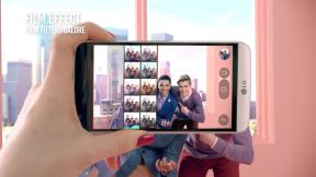 LG G5 UX 5.0 korisnicki interfejs video, foto, opis, detaljan opis