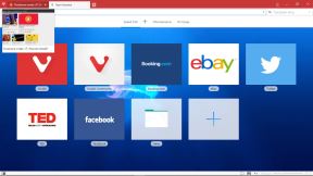 Vivivaldi veb pregledac bolji nego Chrome i Firefox