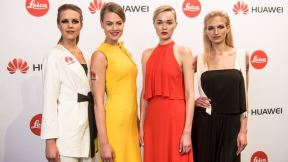 Huawei dizajn telefona