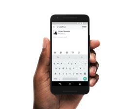 Facebook video reklame