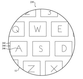 Apple Zero Travel patent