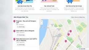 Facebook prodaja i kupovina Sale Groups
