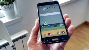 HTC Nexus 2016 telefoni