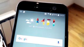 HTC Nexus 2016 telefoni