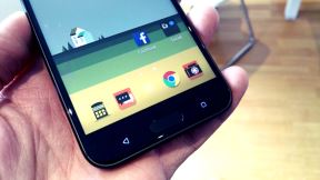 HTC Nexus 2016 telefoni