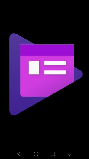 Google Play ikonice redizajn