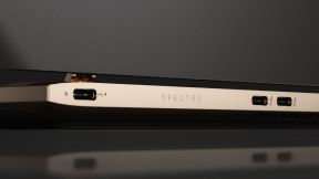 HP Spectre najtanji laptop na svetu