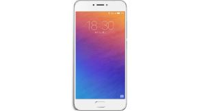 Meizu Pro 6 Flame Red verzija