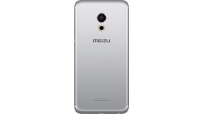 Meizu Pro 6 Flame Red verzija