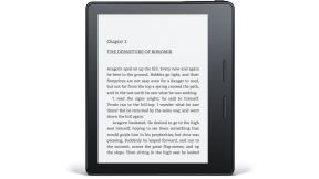 Kindle Oasis citac elektronskih knjiga cena, prodaja, kupvina
