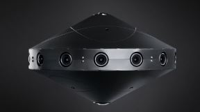 Facebook VR 360 kamera 30.000 dolara