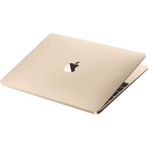 Apple MacBook test i cena