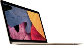 Apple MacBook test i cena