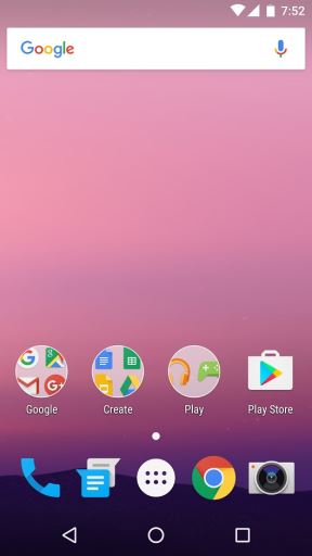 Google Android Nougat Developer Preview 5 verzija, detalji, dostupnost,