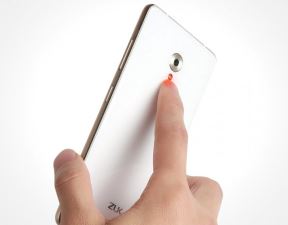 Lenovo ZUK Z2 Pro specifikacije, dostupnost,