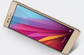 Huawei Honor 5X broj prodatih primeraka