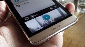 Coolpad Max cena, prodaja, karakteristike, slike, video