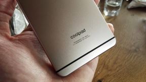Coolpad Max cena, prodaja, karakteristike, slike, video