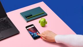 Motorola Moto G4 Plus Android O ažuriranje