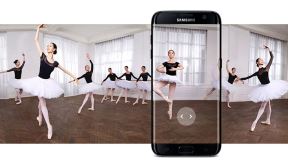 Samsung Galaxy S7 i Galaxy S7 edge kamera slike, video, primeri, fotografije, test