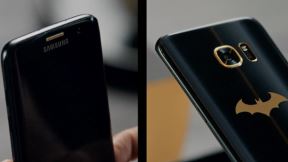 Samsung Galaxy S7 edge Injustice Edition slike, kupovina, prodaja, video, opis, informacije, info