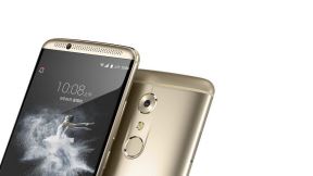ZTE Axon 9, ZTE IFA 2018, ZTE se vraca