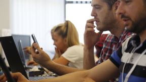 Fintech hackathon Societe Generale banka u Srbiji